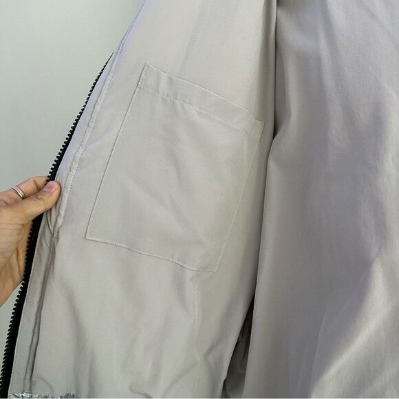 Blanc Noir Cortina Down Puffer Jacket - Picture 12 of 14